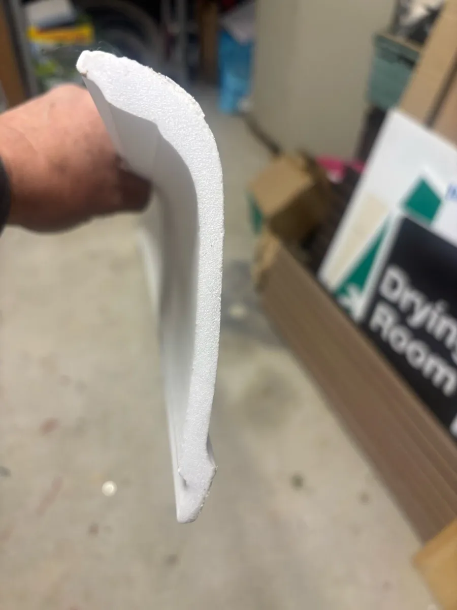 Coving - Polystyrene - Image 4