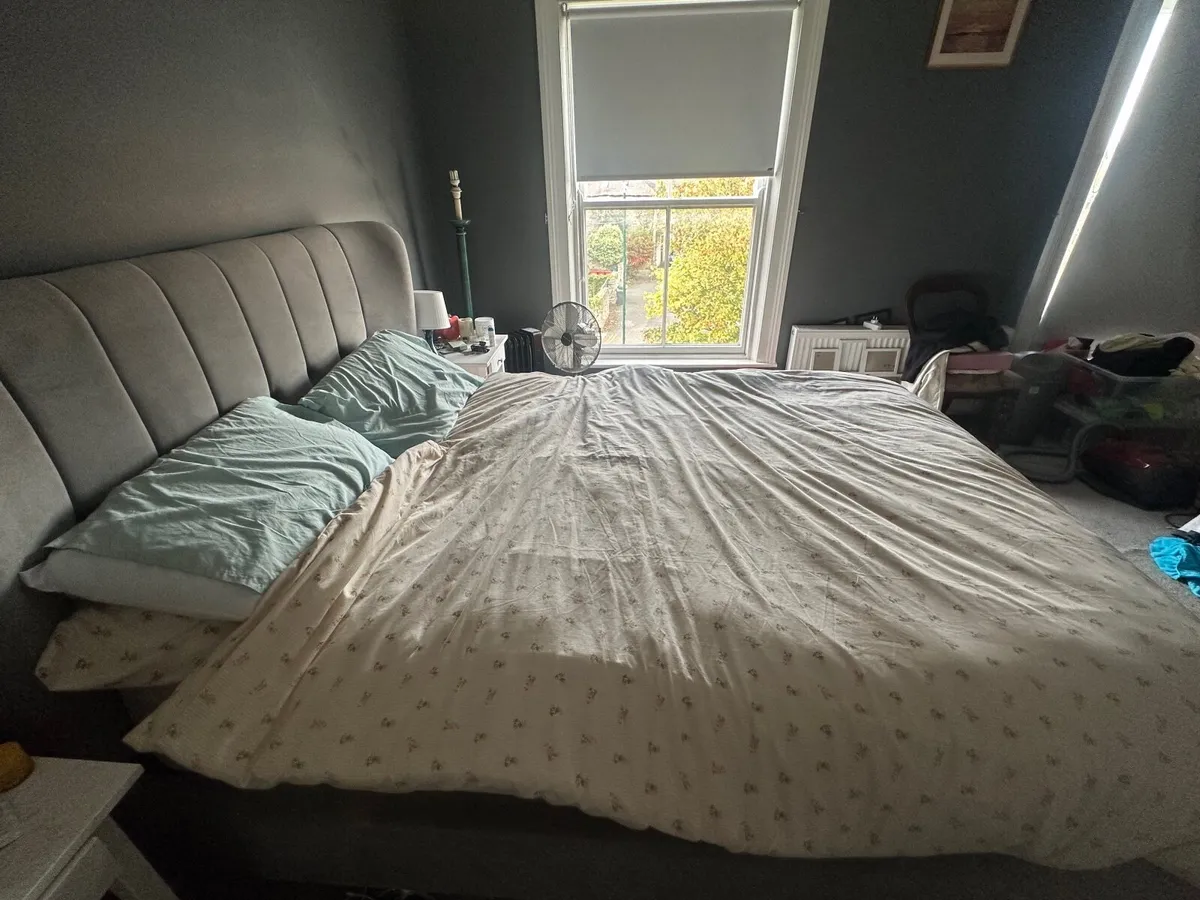 Bed frame - Image 2