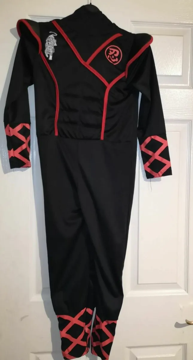 Halloween Costume - Image 1