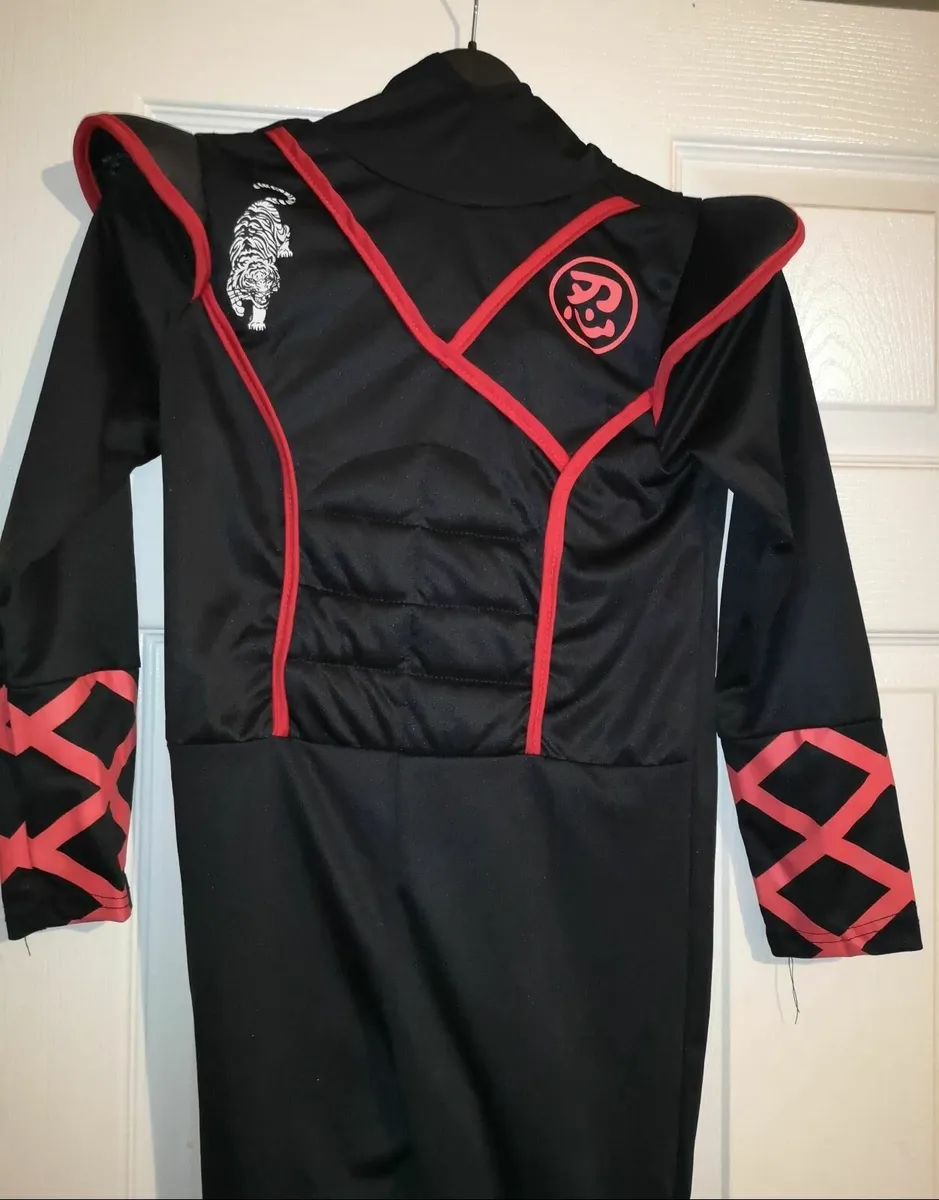 Halloween Costume - Image 2