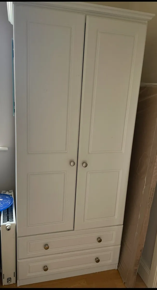 Wardrobe - Image 1