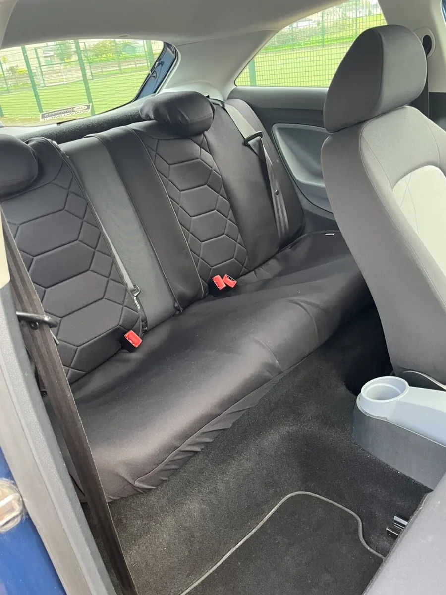 Seat Ibiza - Image 2