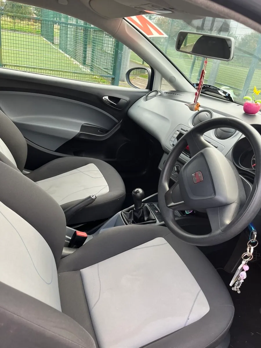 Seat Ibiza - Image 3