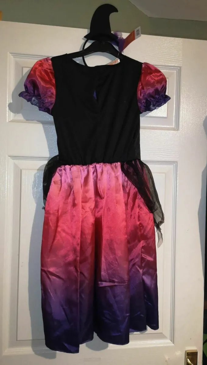 Halloween Costume - Image 1