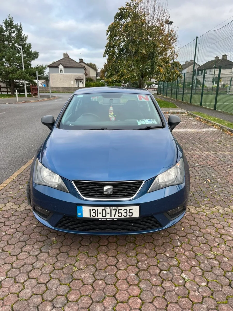Seat Ibiza - Image 1