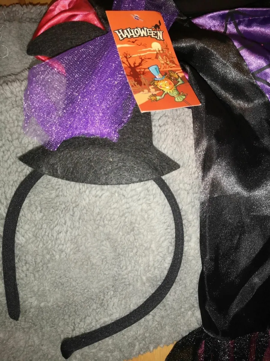 Halloween Costume - Image 3