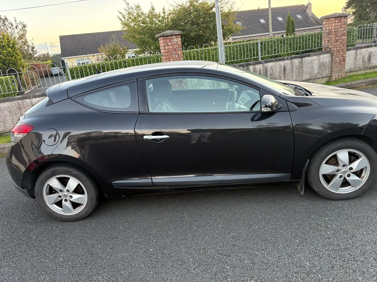 Renault megane - Image 2