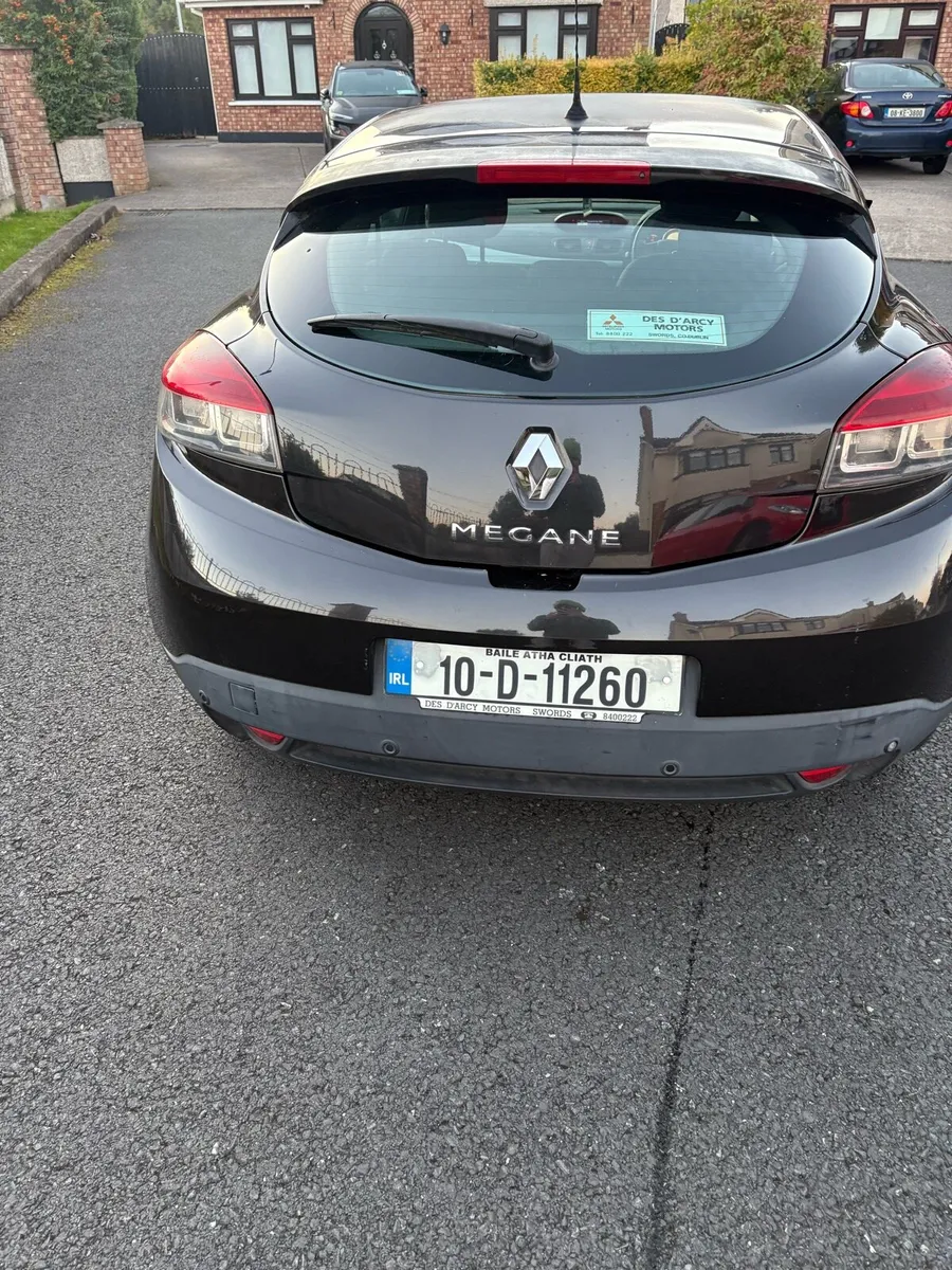 Renault megane - Image 3