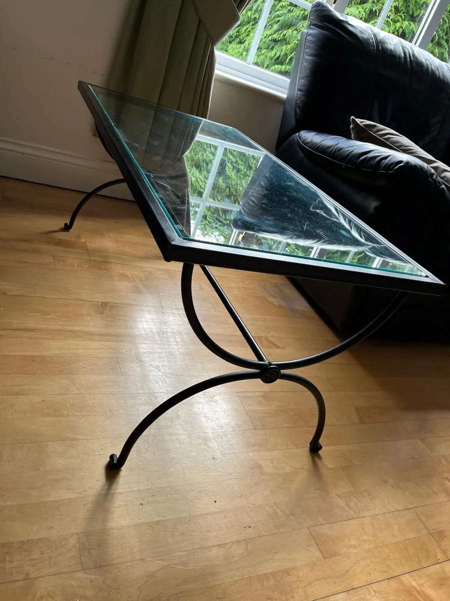 Coffee table - Image 2