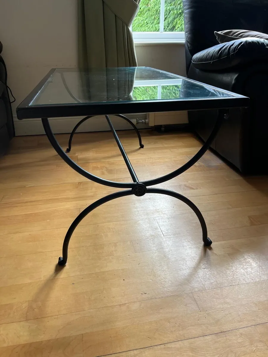 Coffee table - Image 3