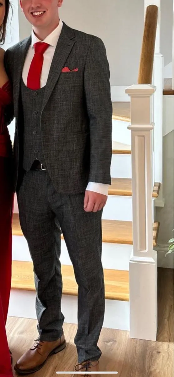 Suit - Image 1