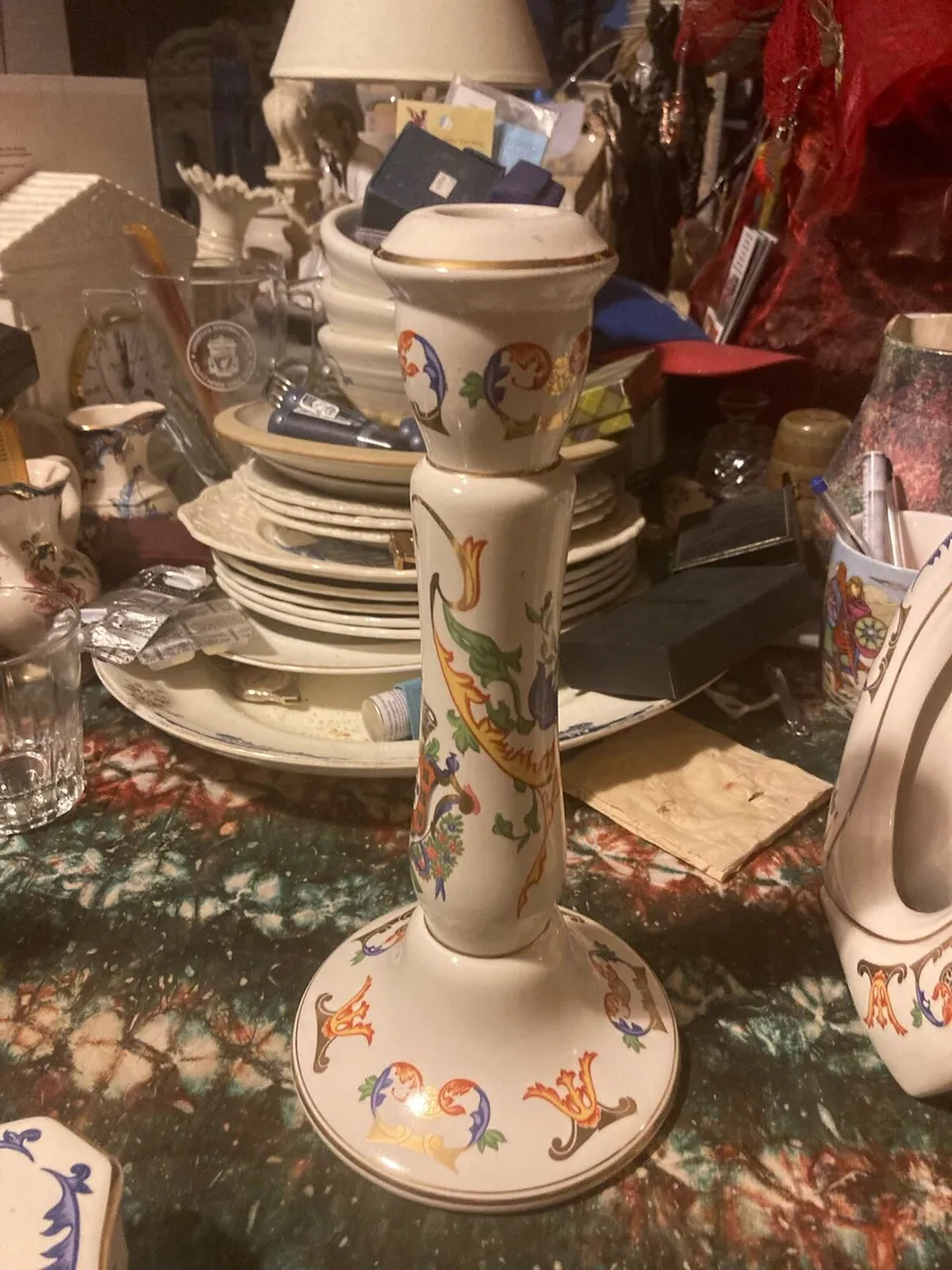 Frazarte classic reinadol joaovi porcelain - Image 3