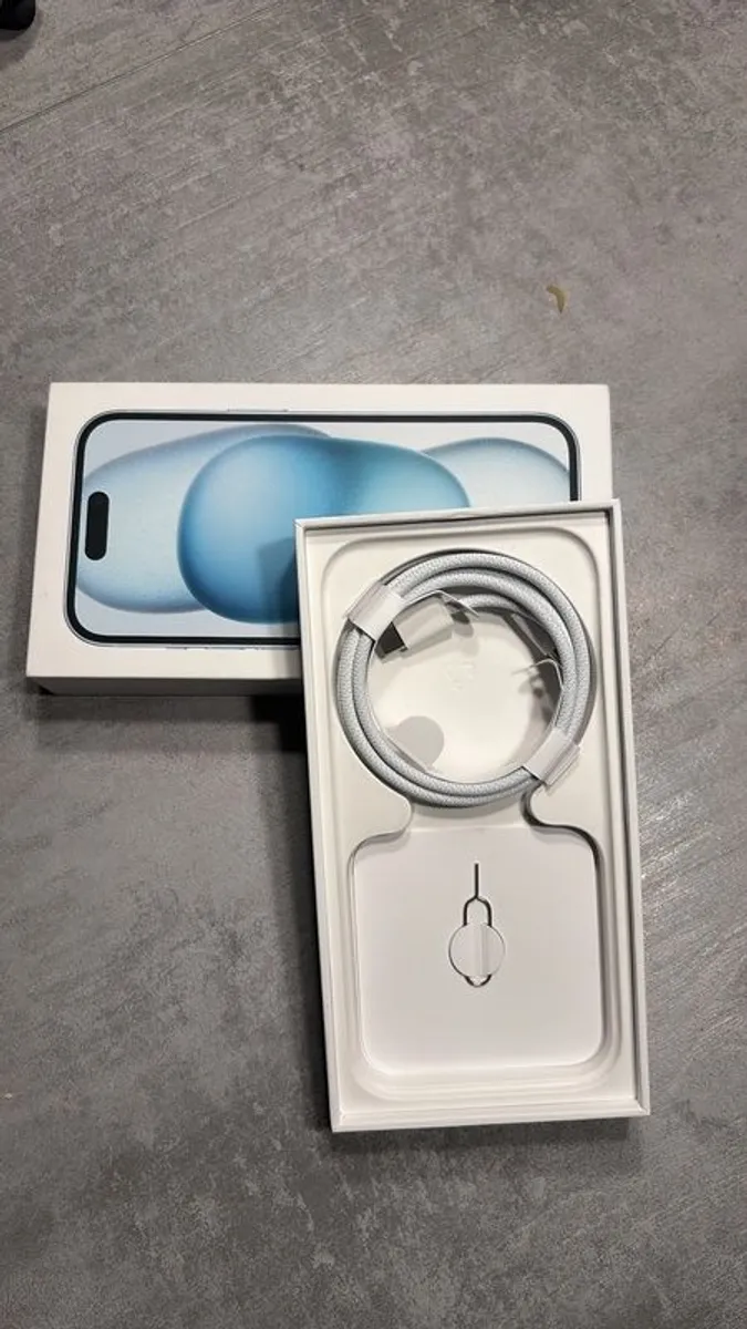 Iphone 15 128gb unlock - Image 4