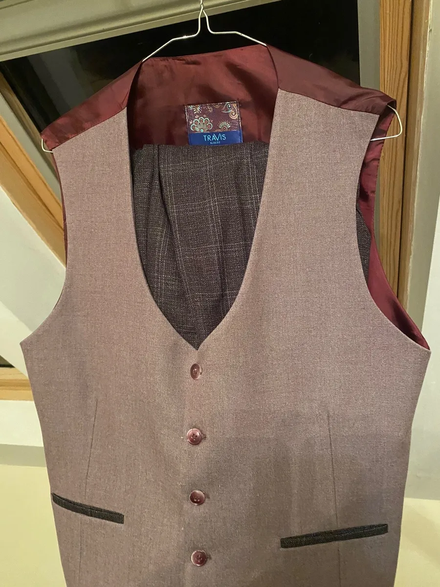 Suit - Image 1