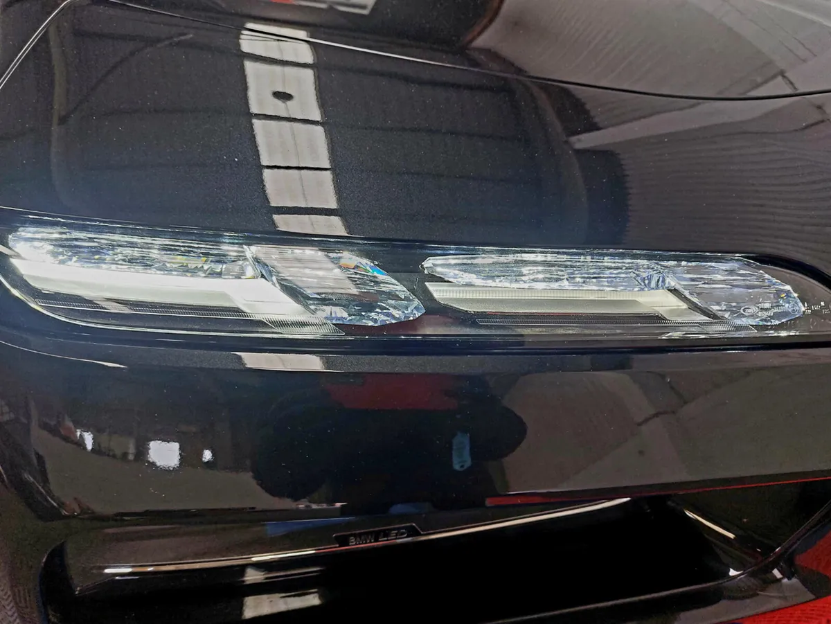 i7 XDRIVE60 EXCELLENCE  PRO  536BHP (€180K NEW ) - Image 3