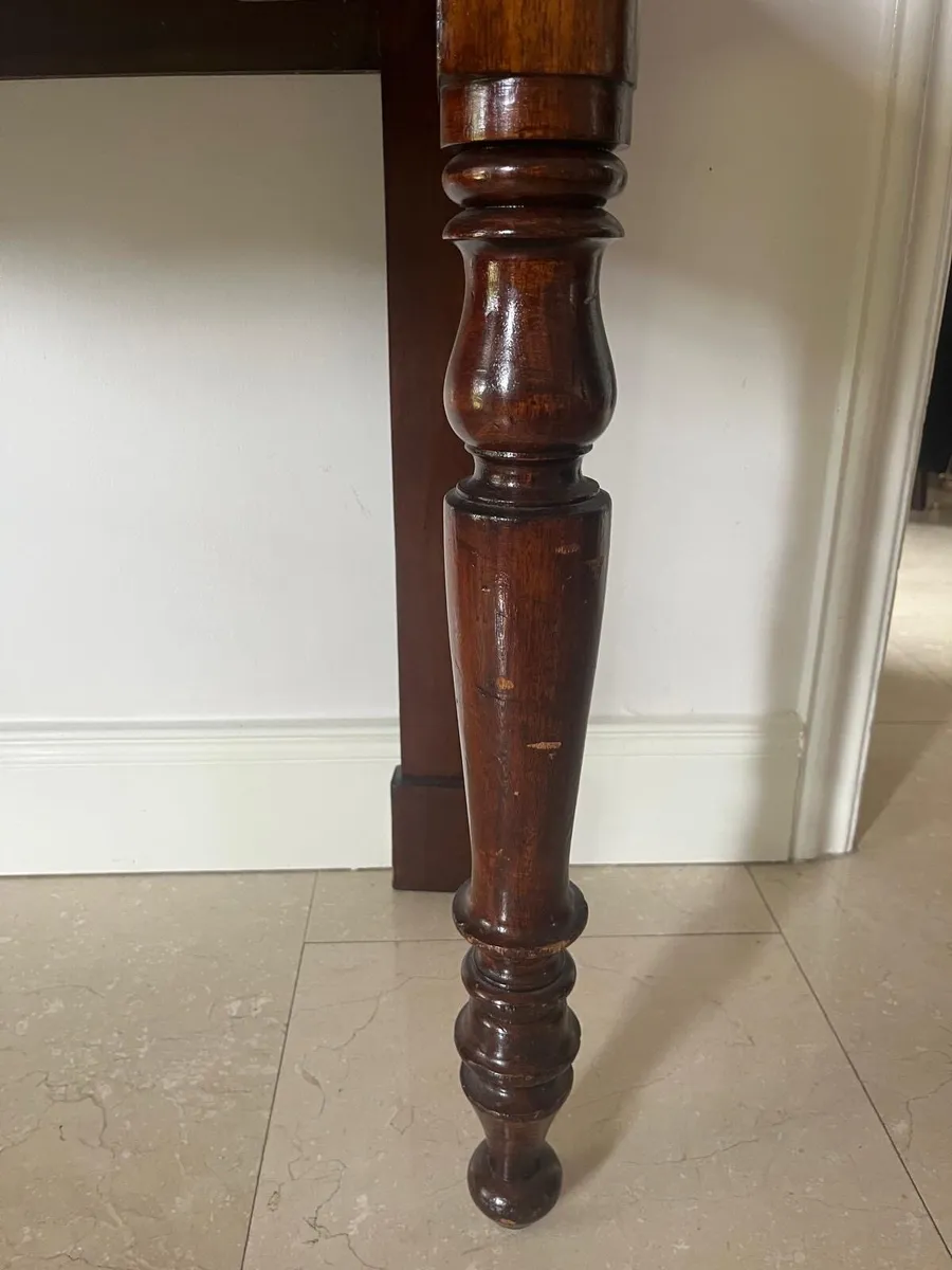 Hallway table - Image 2