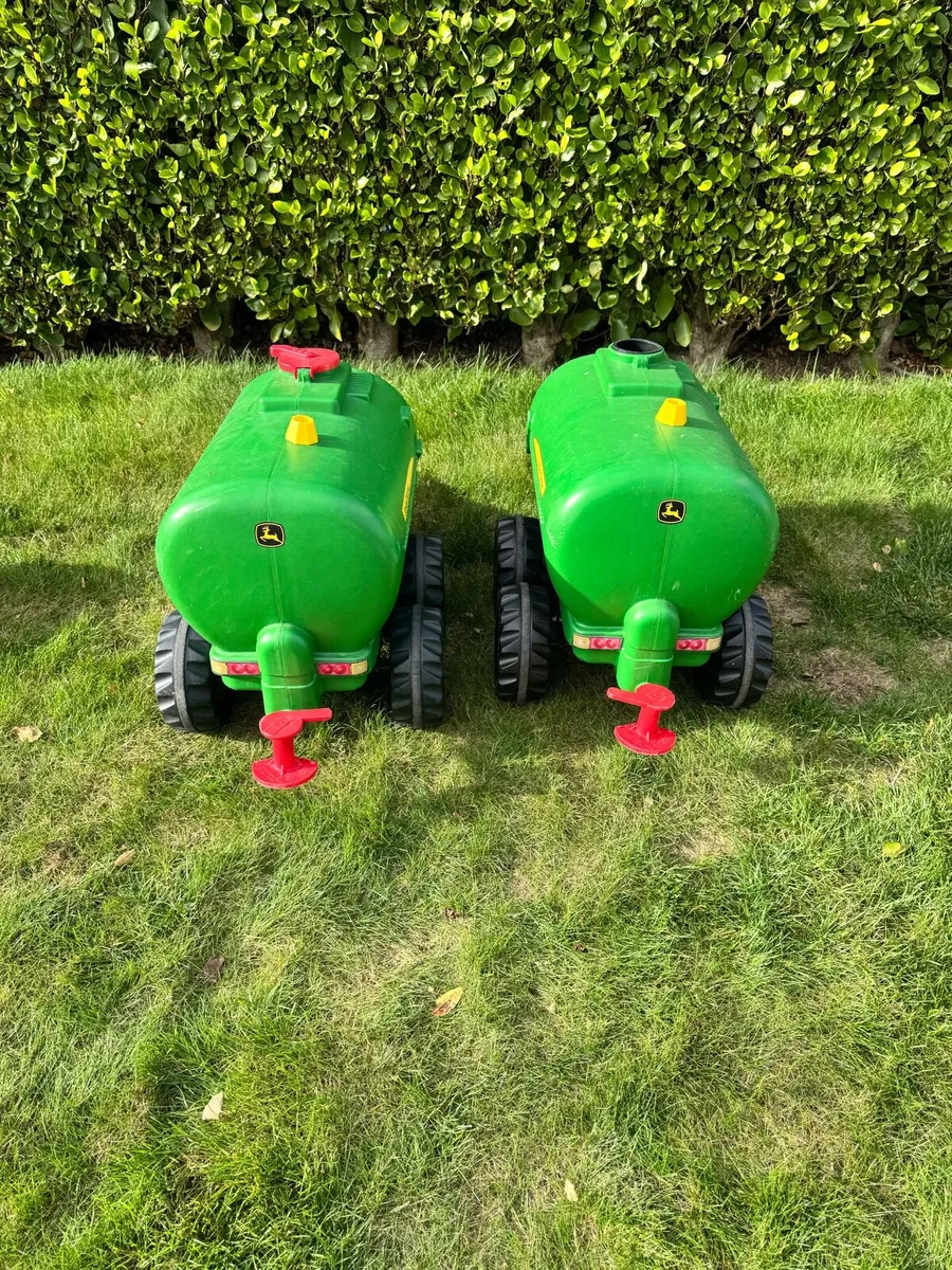 Farm Toys - Image 2