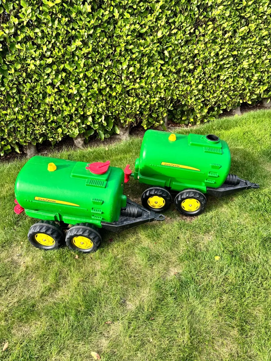 Farm Toys - Image 3