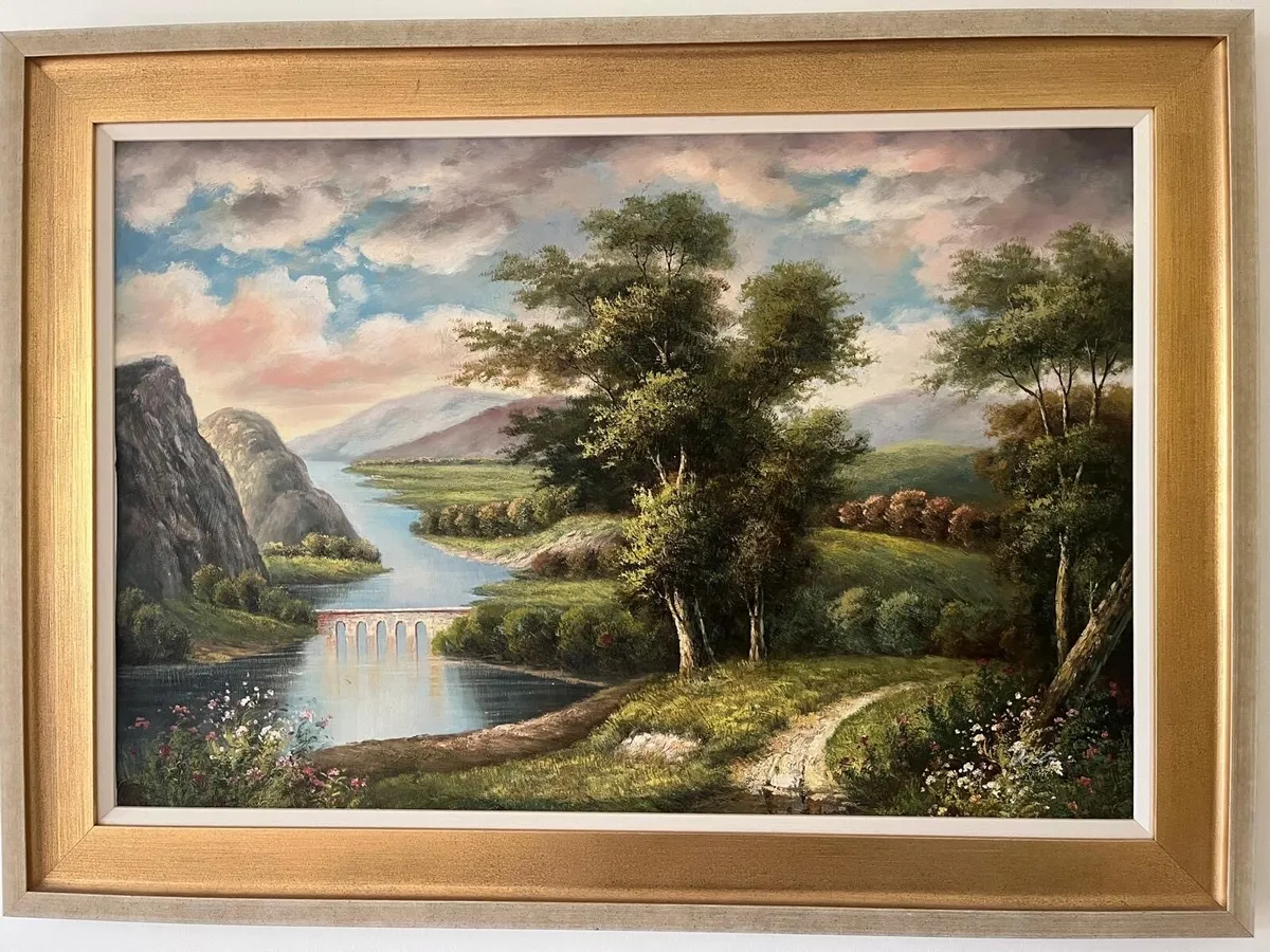 Framed prints - Image 1