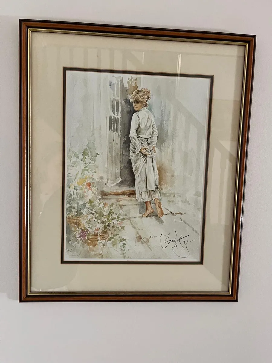 Framed prints - Image 2