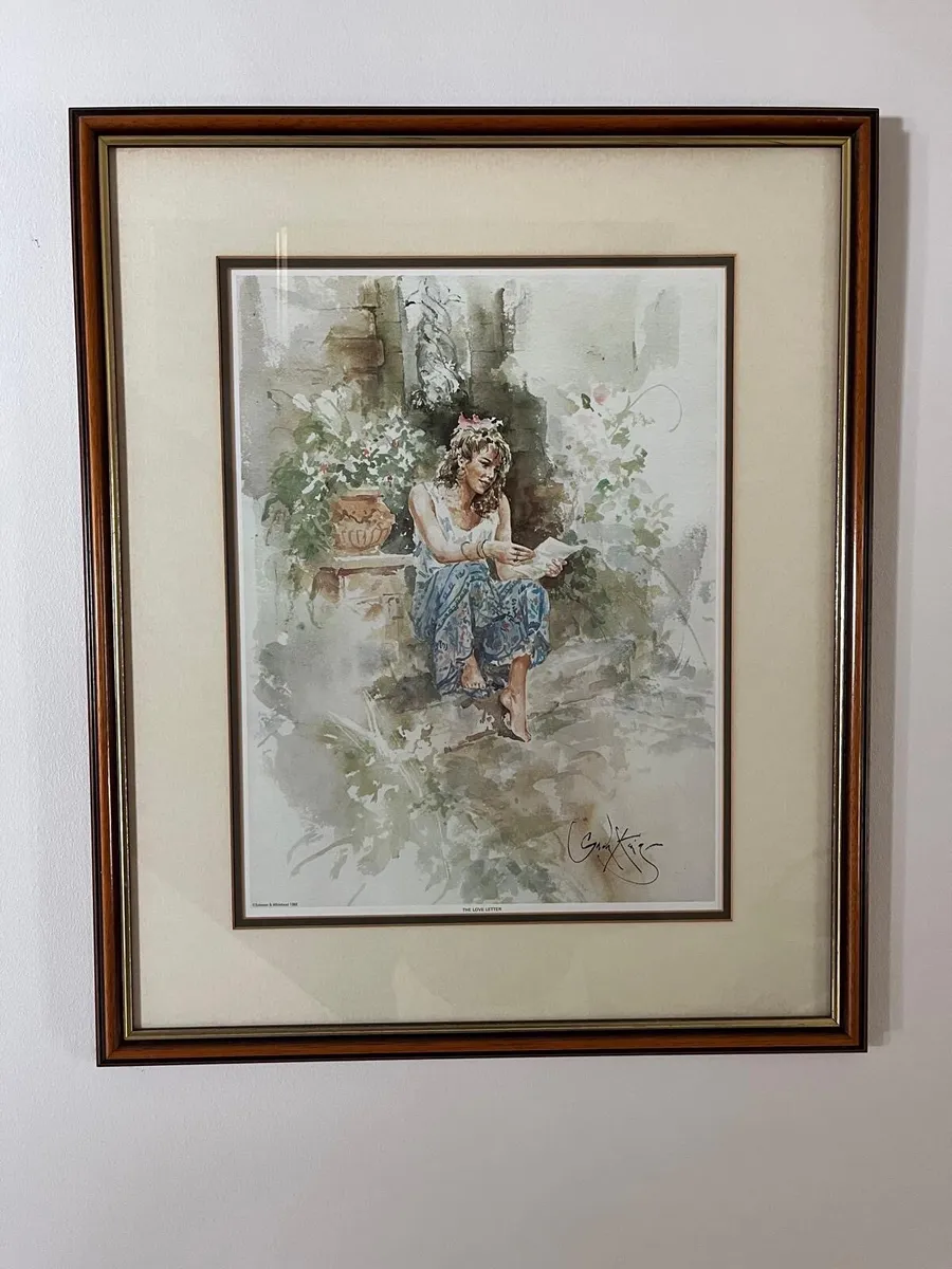 Framed prints - Image 3