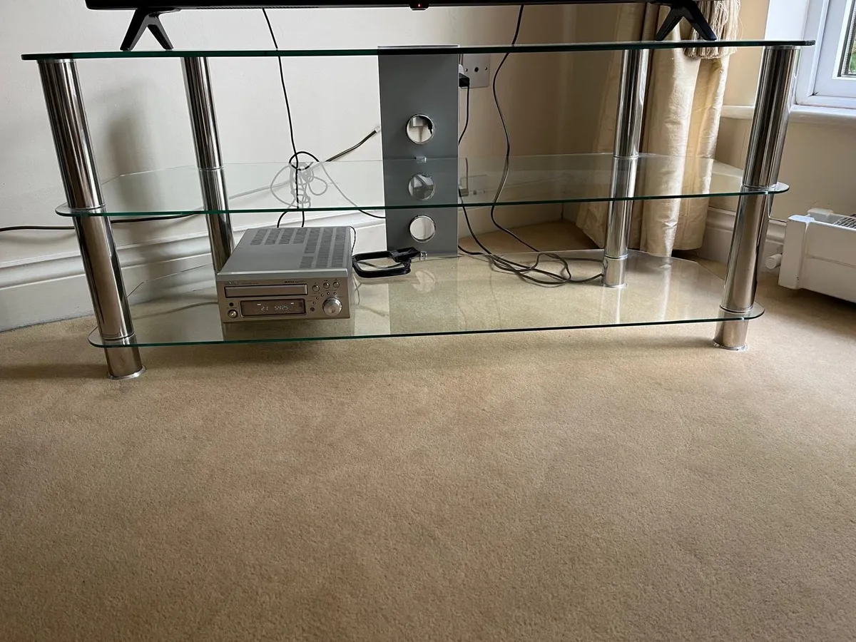 Tv stand - Image 2
