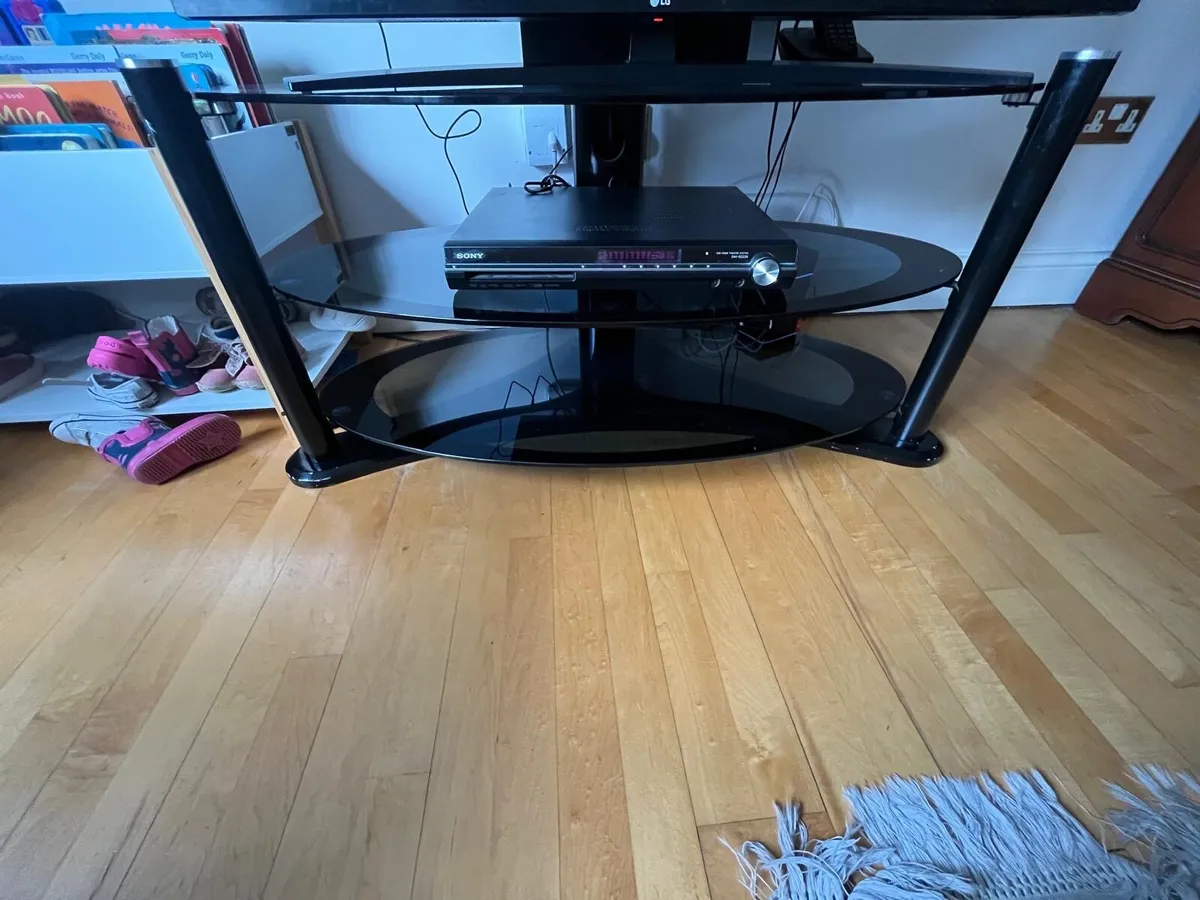 Tv stand - Image 4