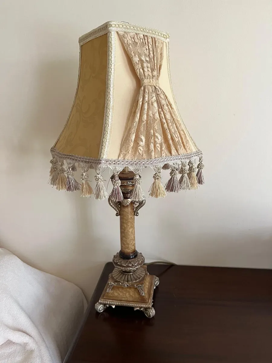 Lamps - Image 1