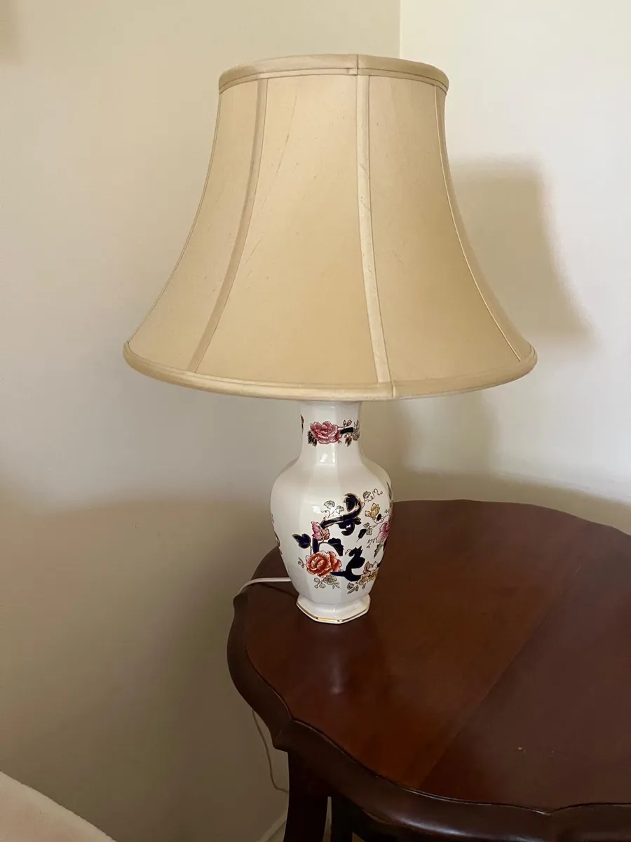 Lamps - Image 3