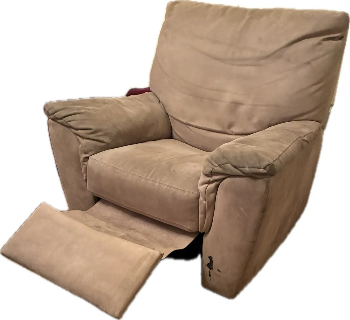 Recliner Chair - Image 2