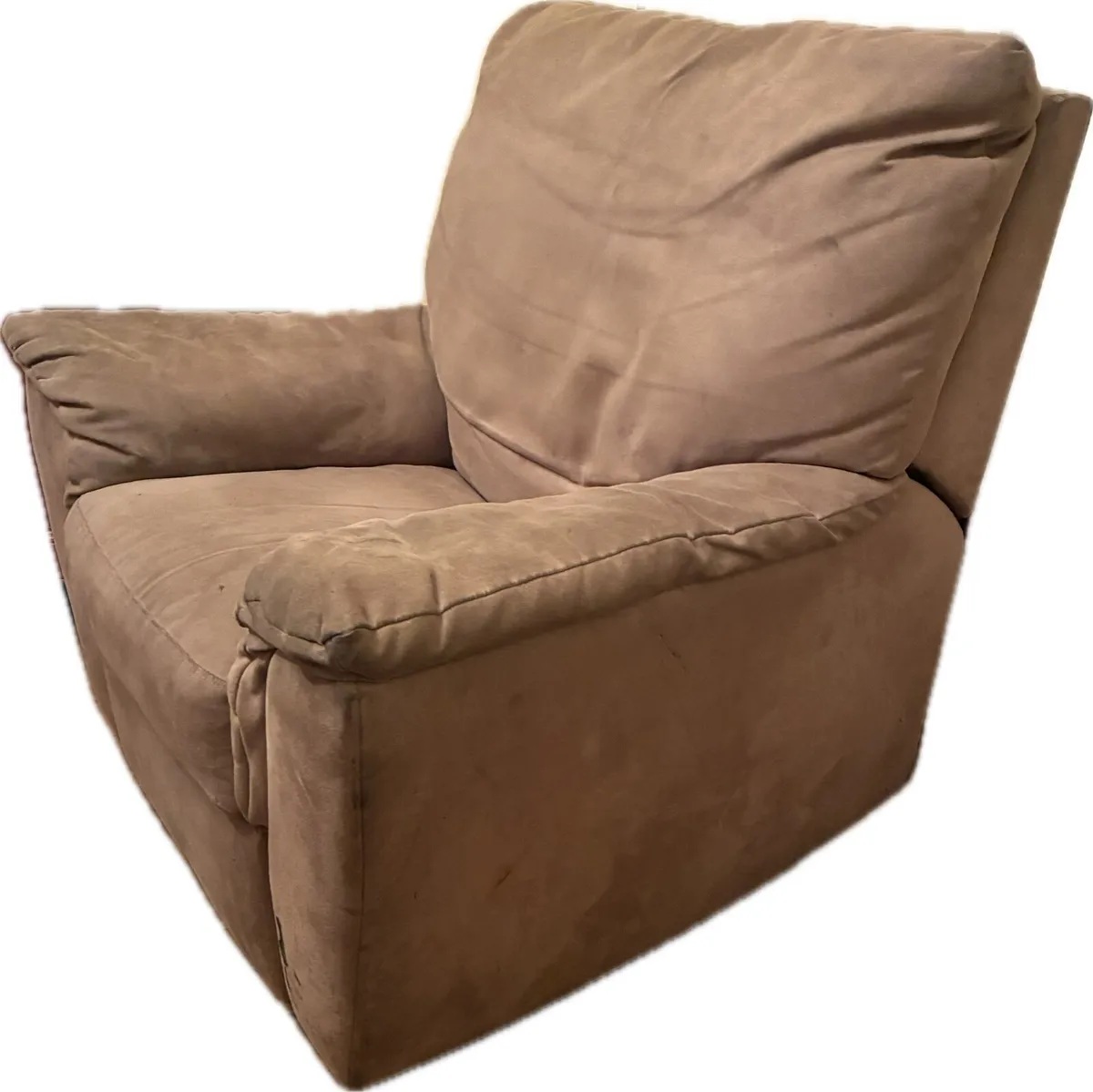Recliner Chair - Image 3