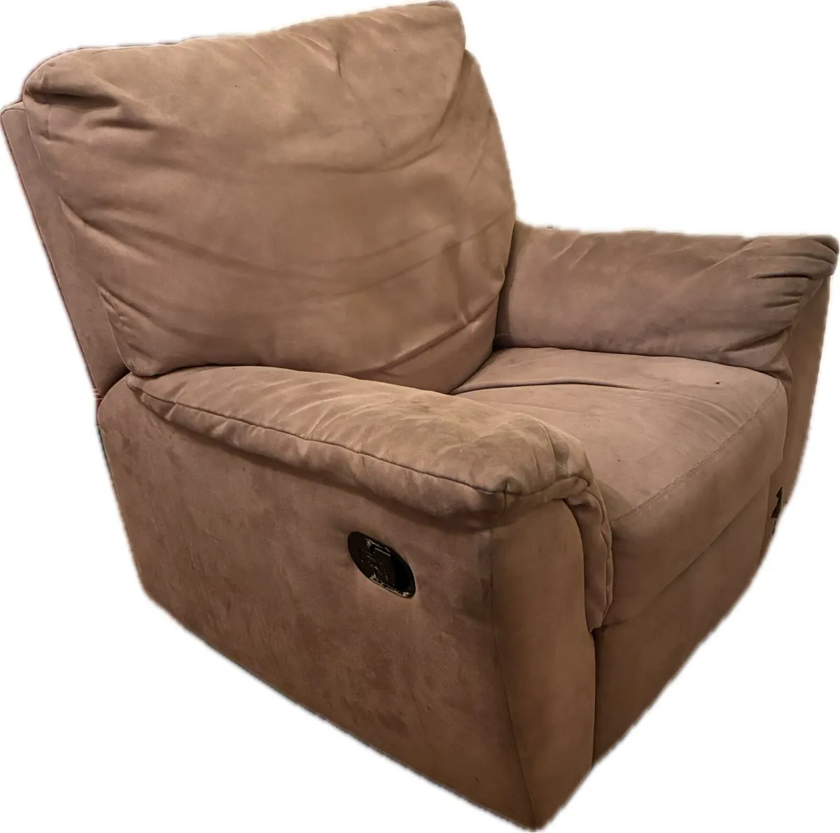 Recliner Chair - Image 4