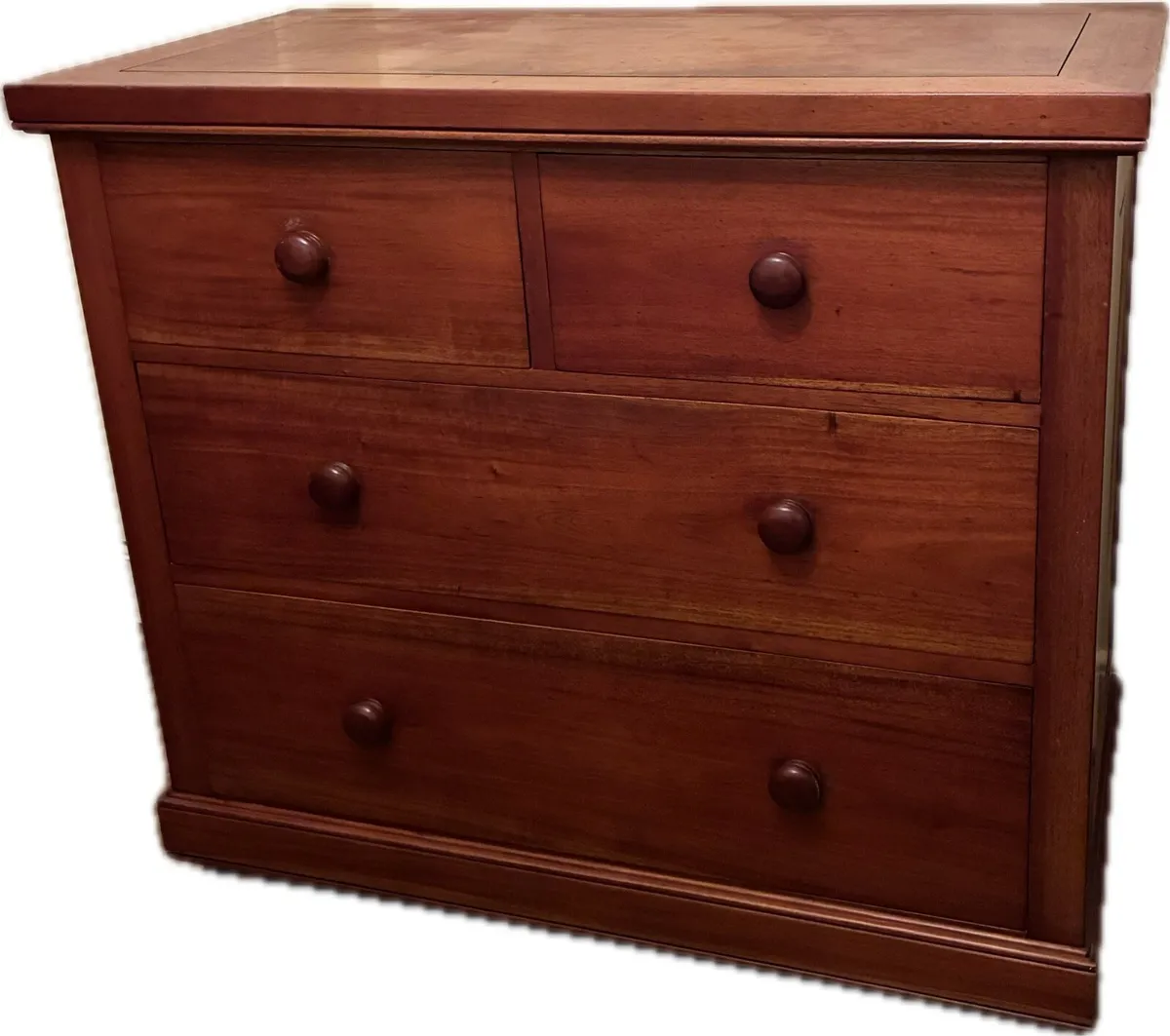 Single Sleigh Bed with Locker and Chest of Drawers - Image 3