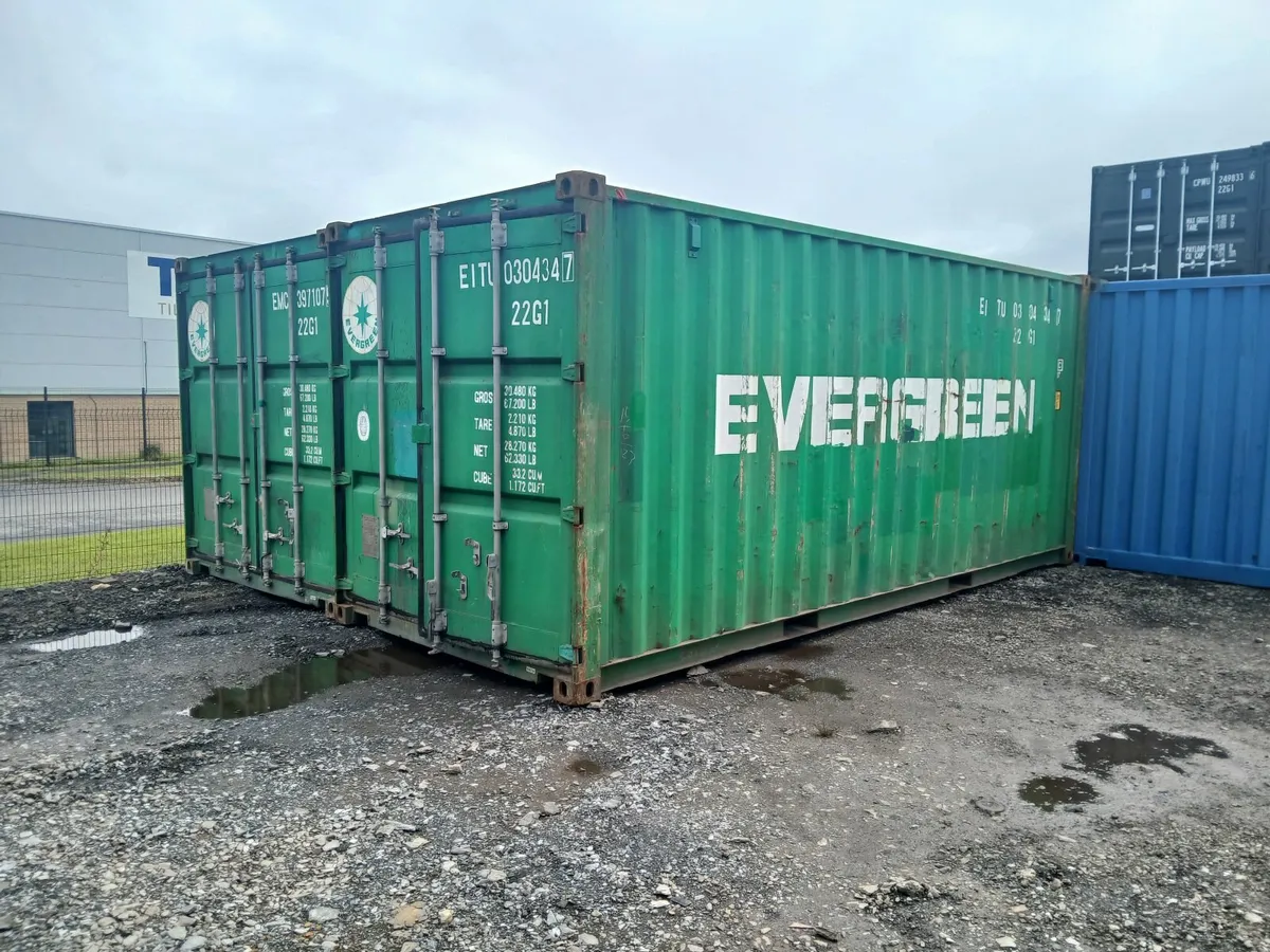 Containers - Image 2