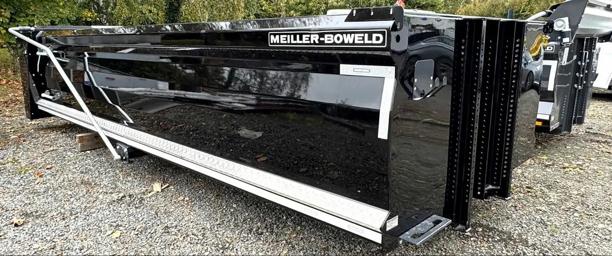 NEW  Boweld   Bodies Now , in stock Gray's Kilcock - Image 1