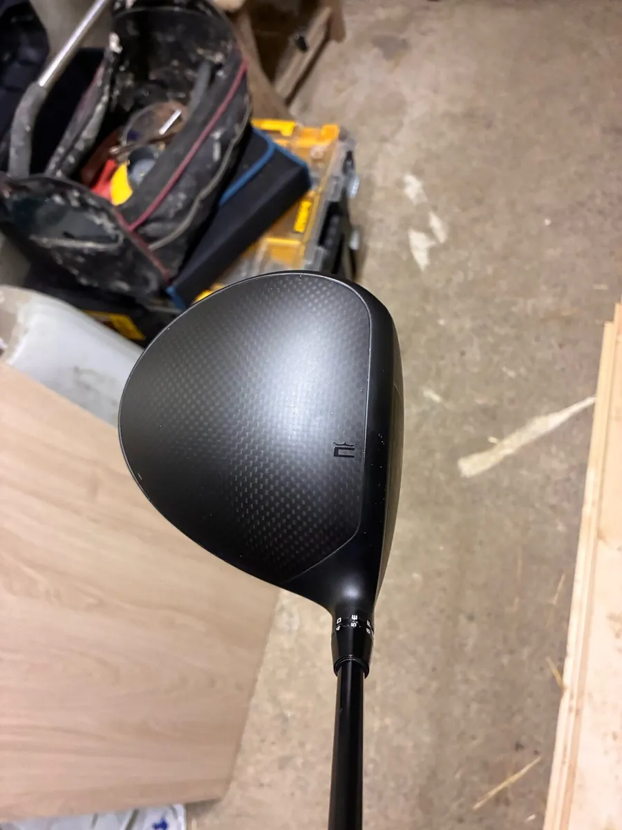 Cobra DS adapt x left hand - Image 3