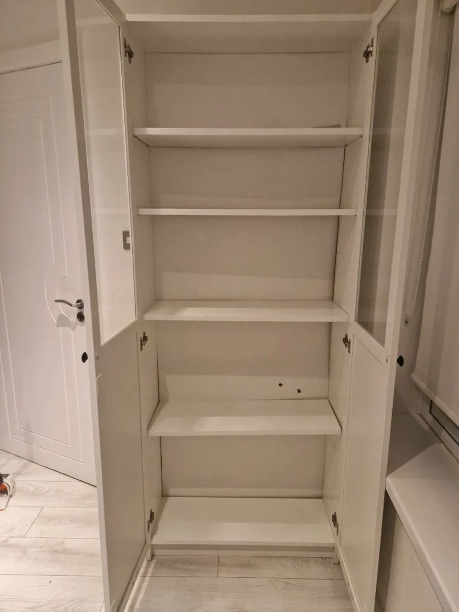 Ikea billy bookcase - Image 2