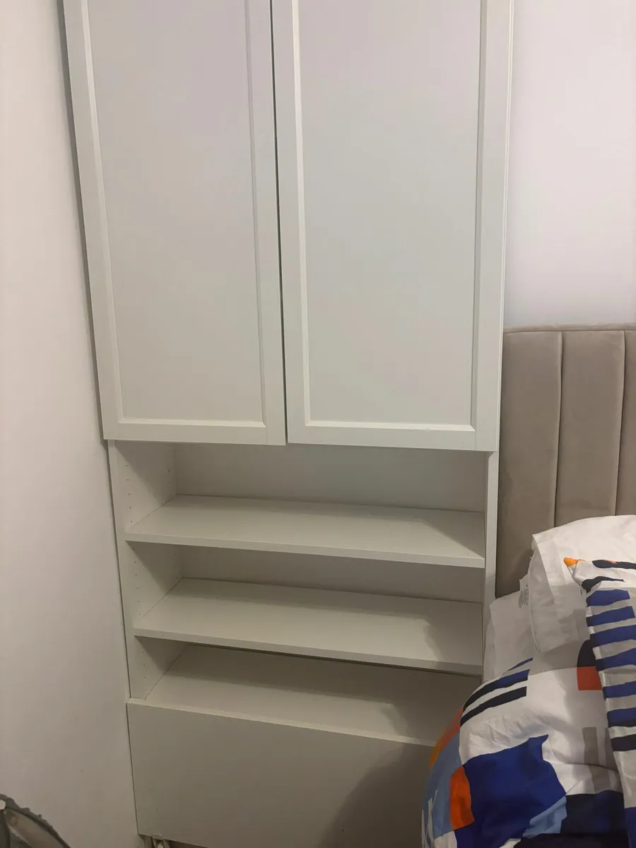 Ikea billy bookcase - Image 3