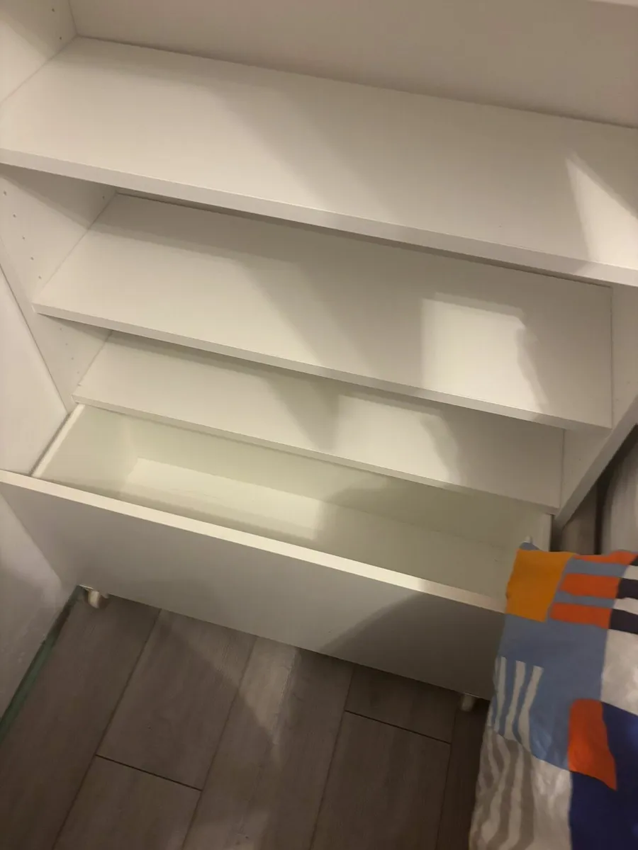 Ikea billy bookcase - Image 4