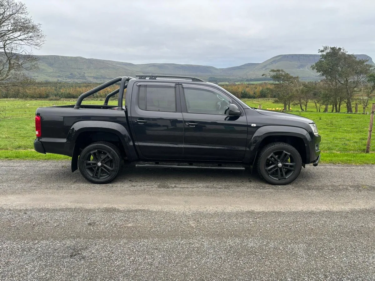 Commercial jeep - Image 2