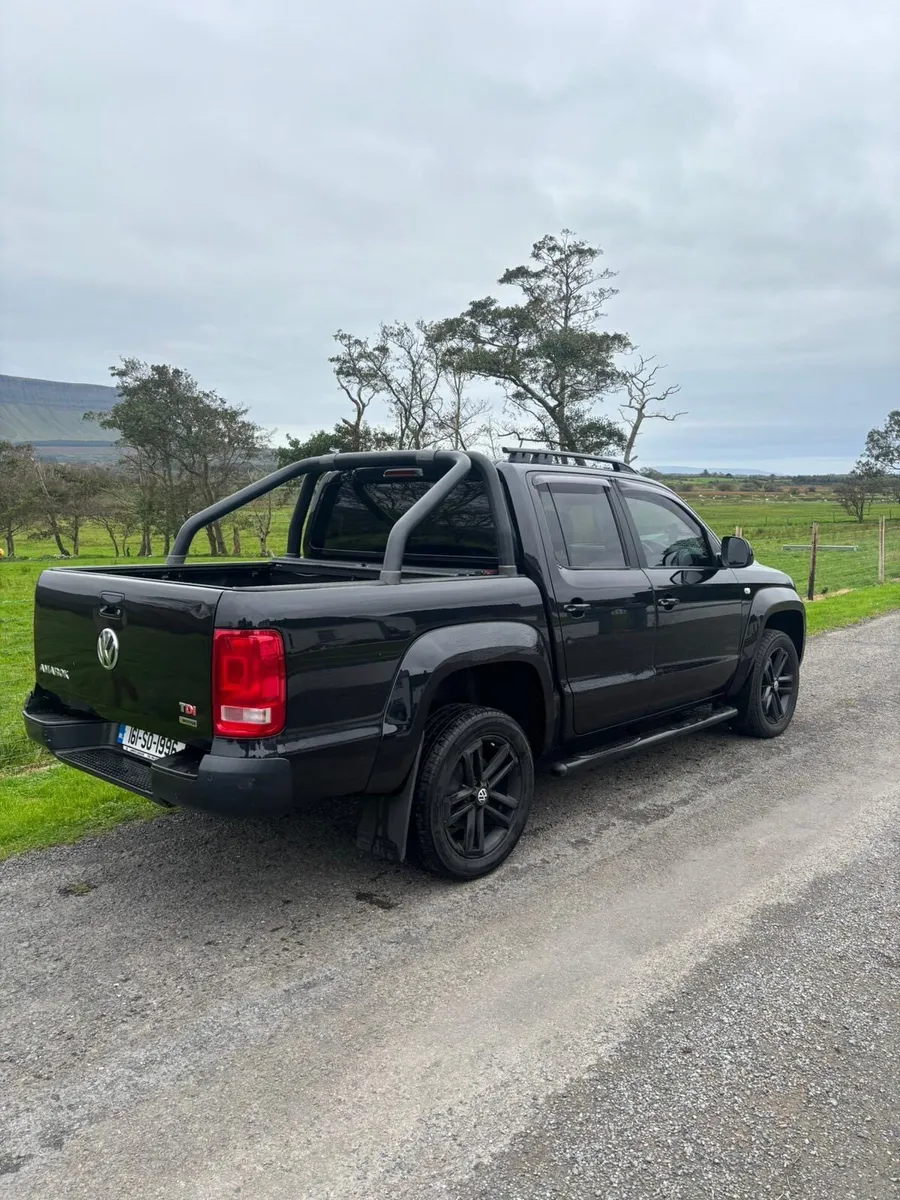 Commercial jeep - Image 4