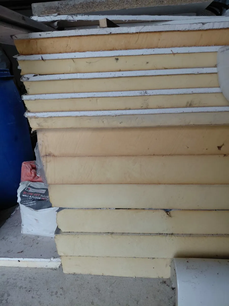 Insulation Sheets
