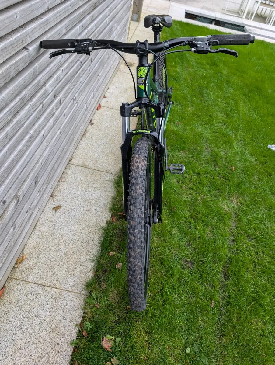 Carrera Vengeance 27.5  MTB - Image 4