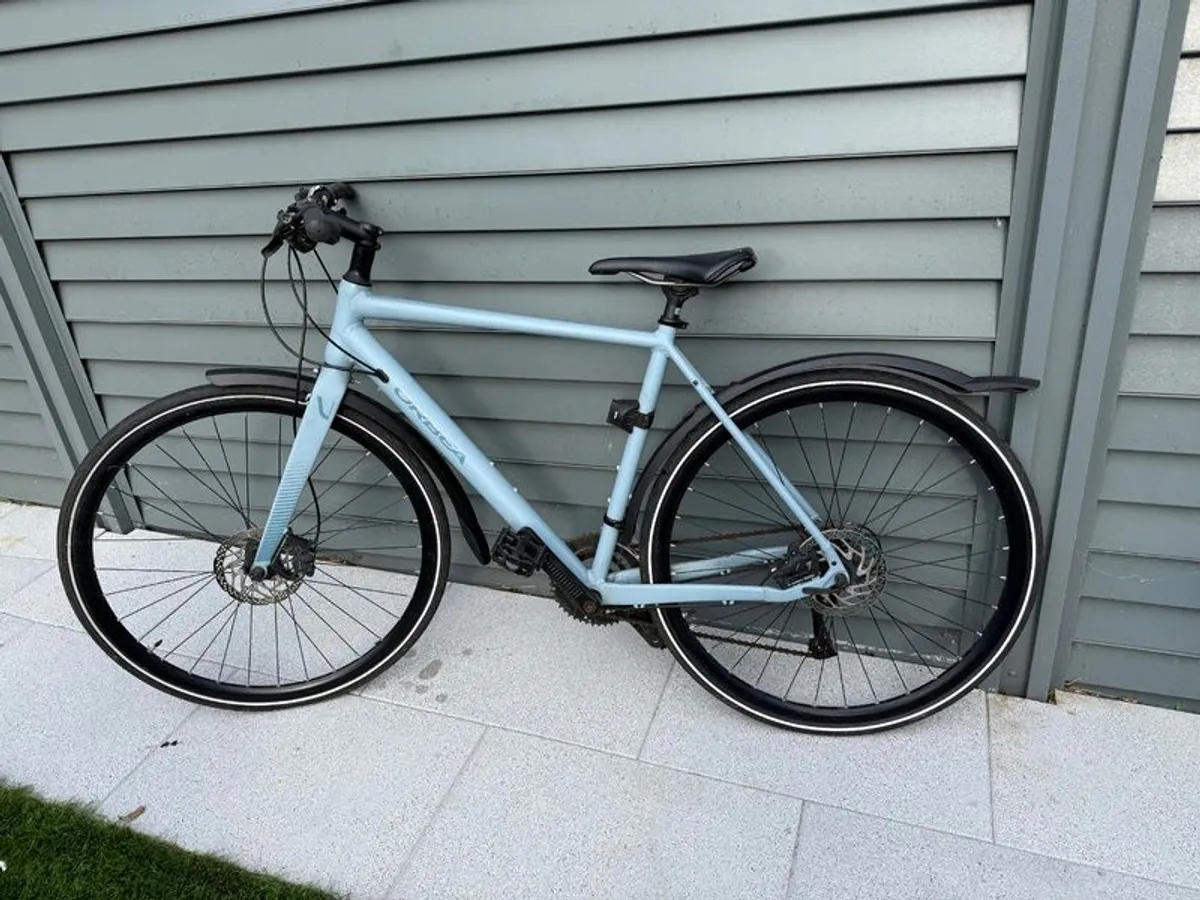 Orbea vector 20 fast - Image 1