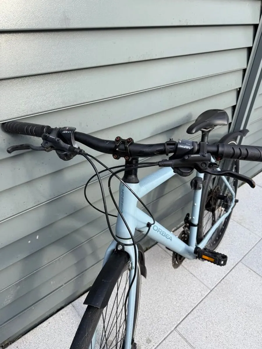 Orbea vector 20 fast - Image 2
