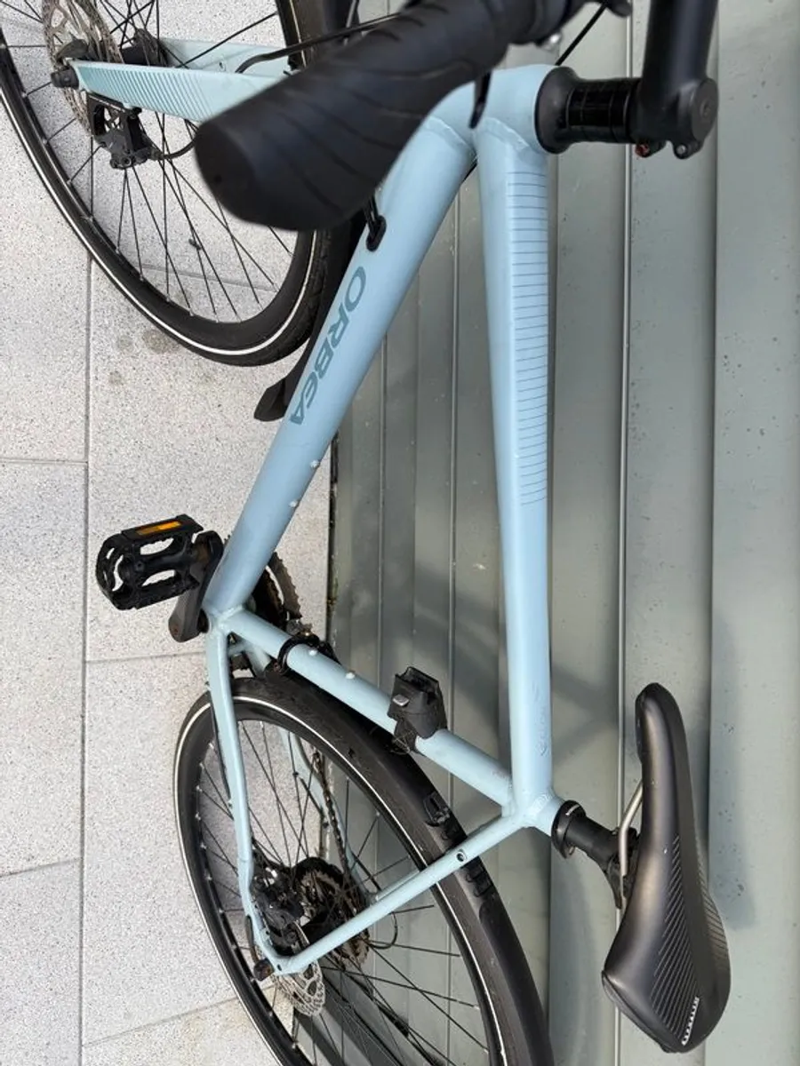 Orbea vector 20 fast - Image 3