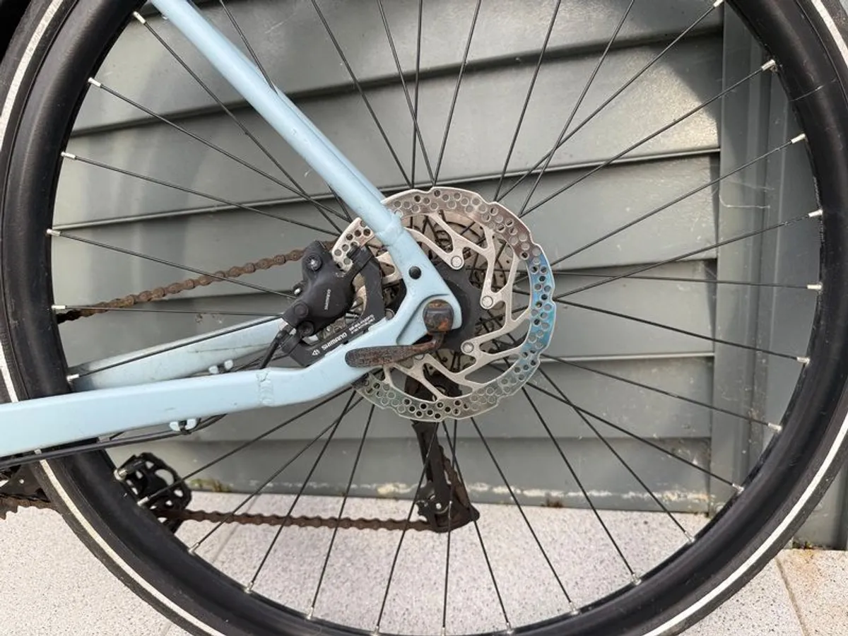 Orbea vector 20 fast - Image 4