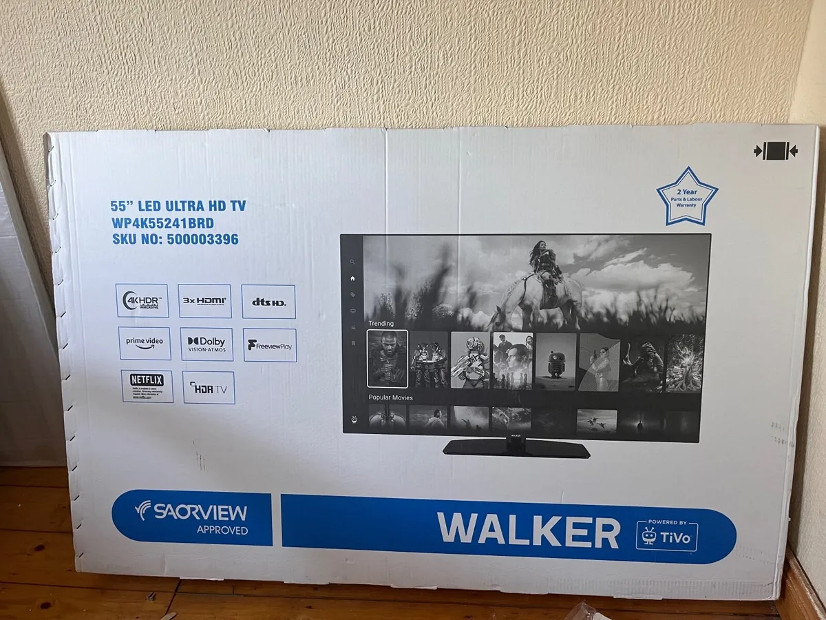 Television