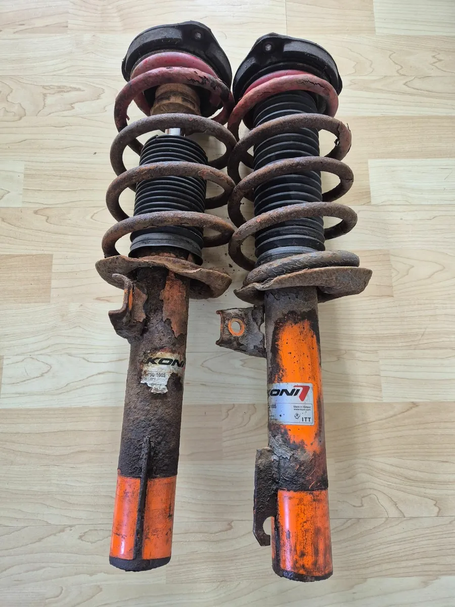 Car parts - Image 2