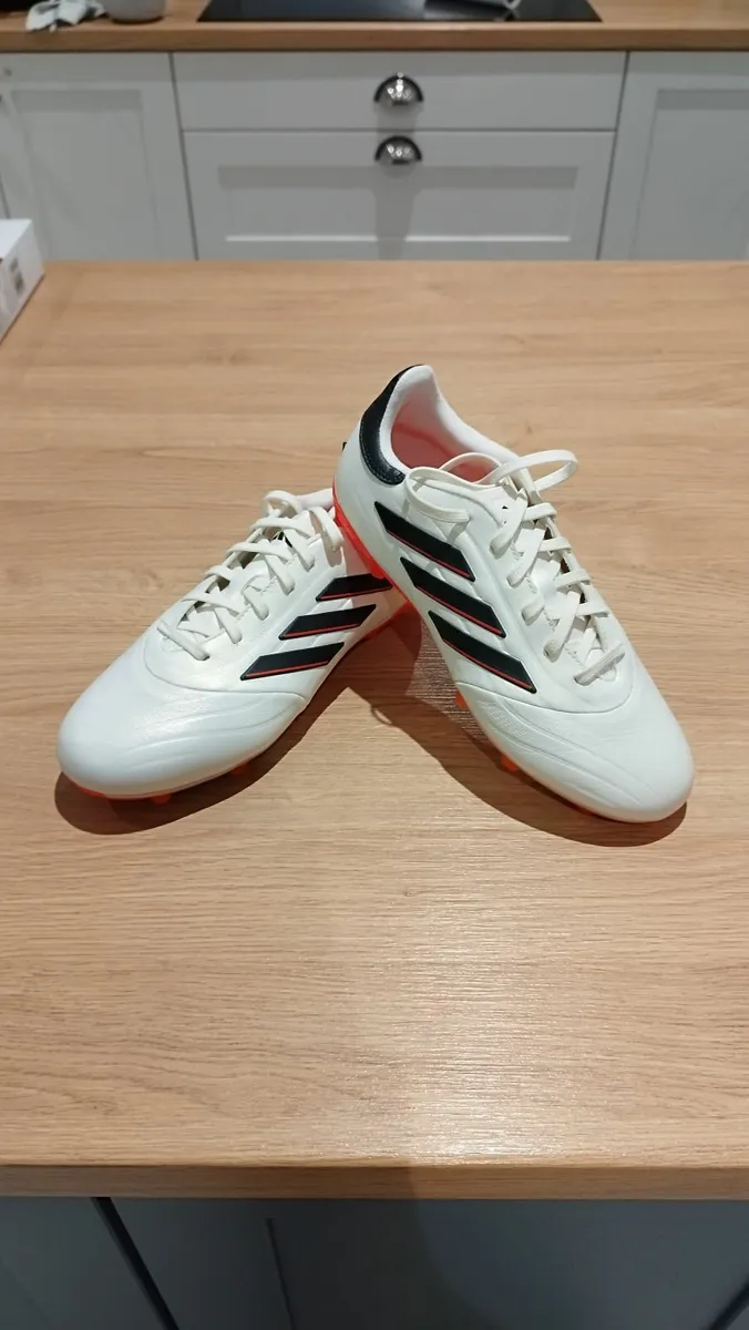 Adidas Copa Pure 2 Elite FG - Image 1